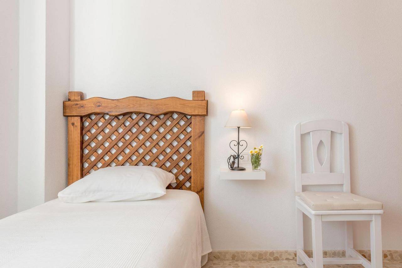 Apartamento Costa de la Luz Conil De La Frontera Exterior foto